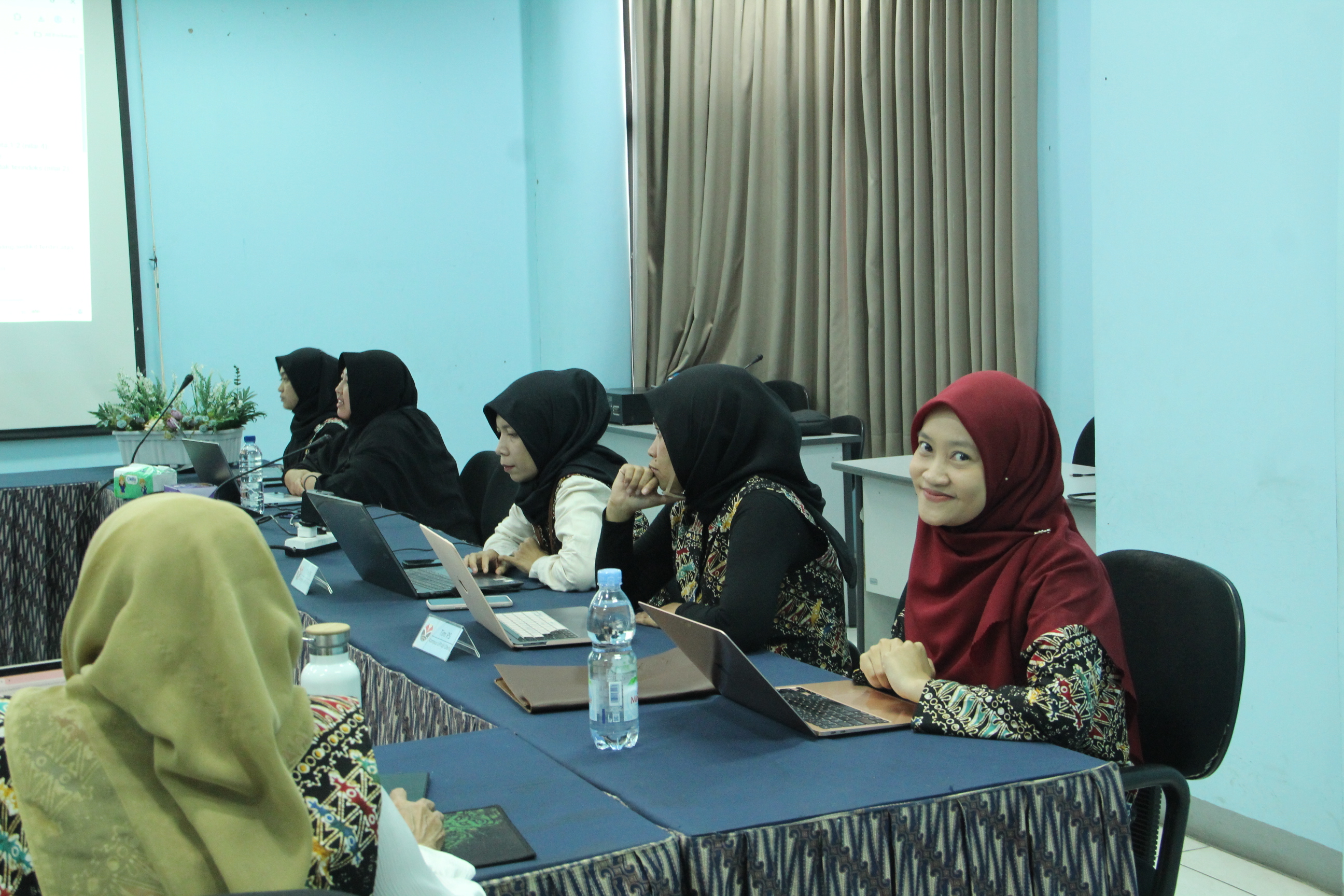 Dorong Peningkatan Mutu Pendidikan Anak Usia Dini, Program Studi PGPAUD UPI Kampus Cibiru Jalani AMI